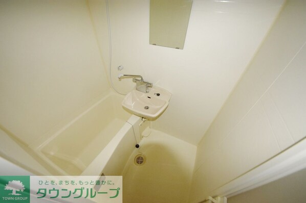 レオパレスSKYの物件内観写真